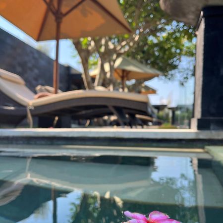 The Puncak Lombok Hotel Senggigi Ngoại thất bức ảnh