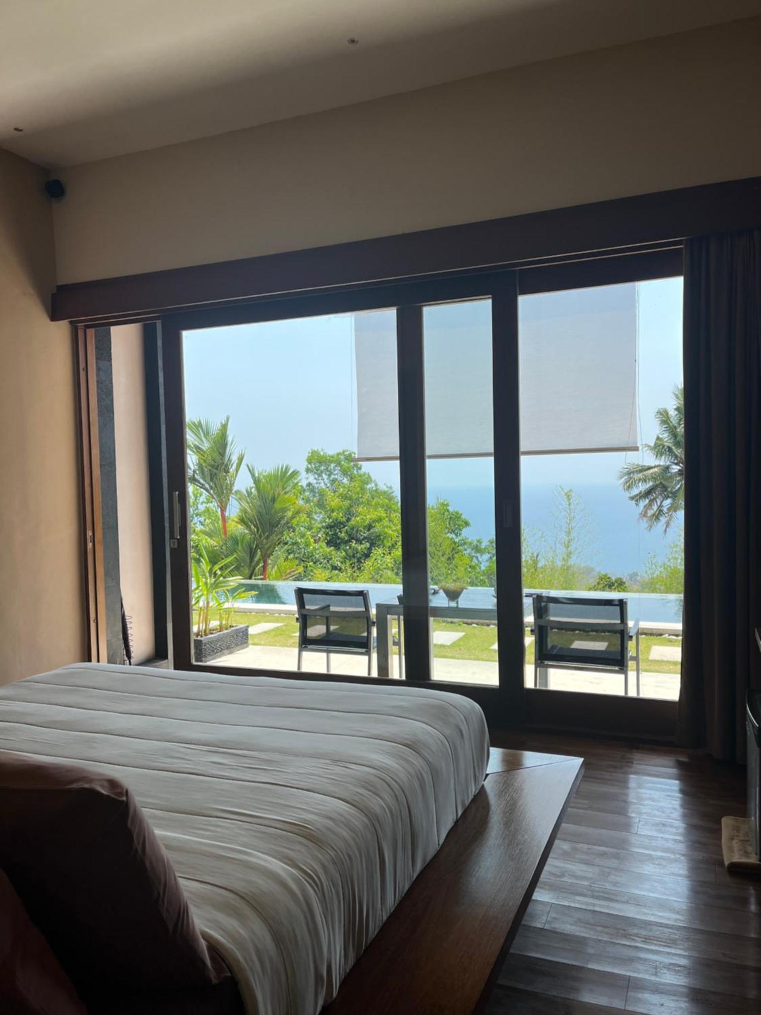 The Puncak Lombok Hotel Senggigi Ngoại thất bức ảnh