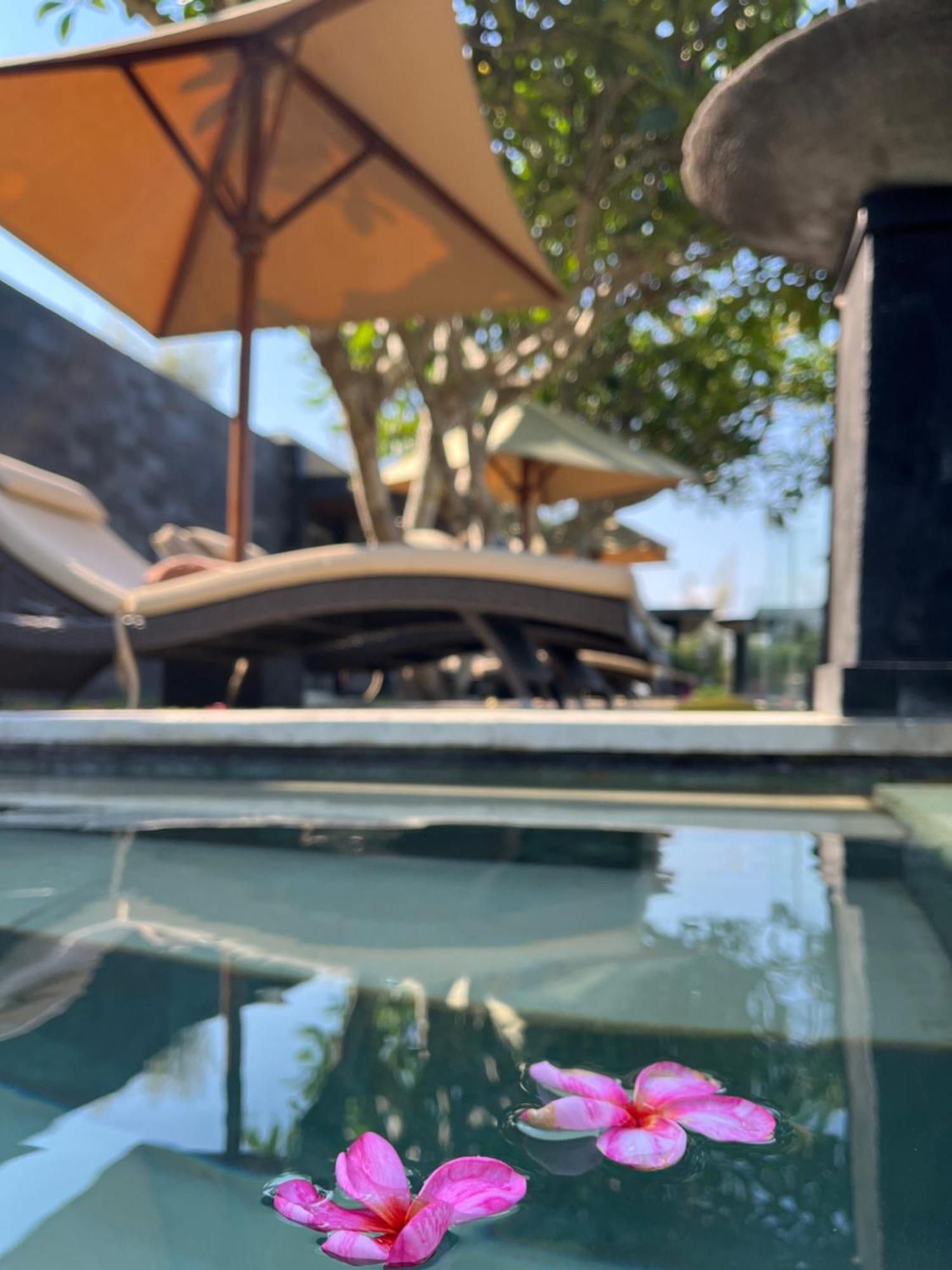 The Puncak Lombok Hotel Senggigi Ngoại thất bức ảnh