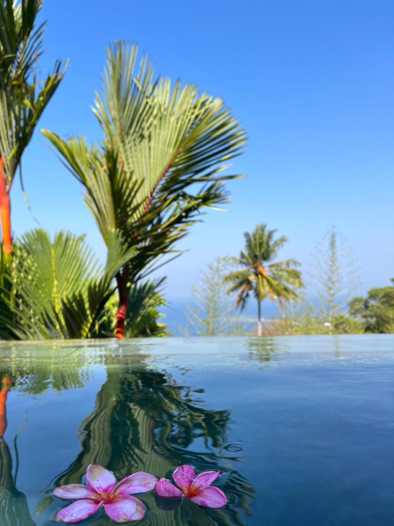 The Puncak Lombok Hotel Senggigi Ngoại thất bức ảnh