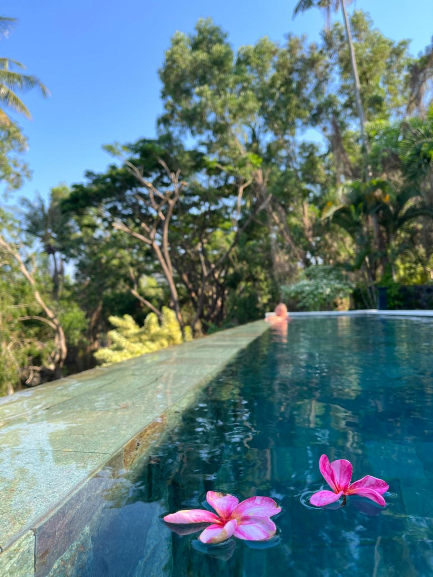The Puncak Lombok Hotel Senggigi Ngoại thất bức ảnh