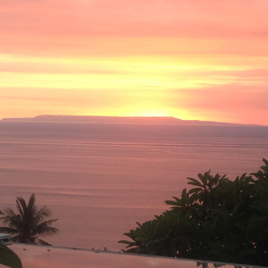 The Puncak Lombok Hotel Senggigi Ngoại thất bức ảnh