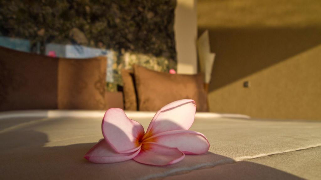 The Puncak Lombok Hotel Senggigi Ngoại thất bức ảnh