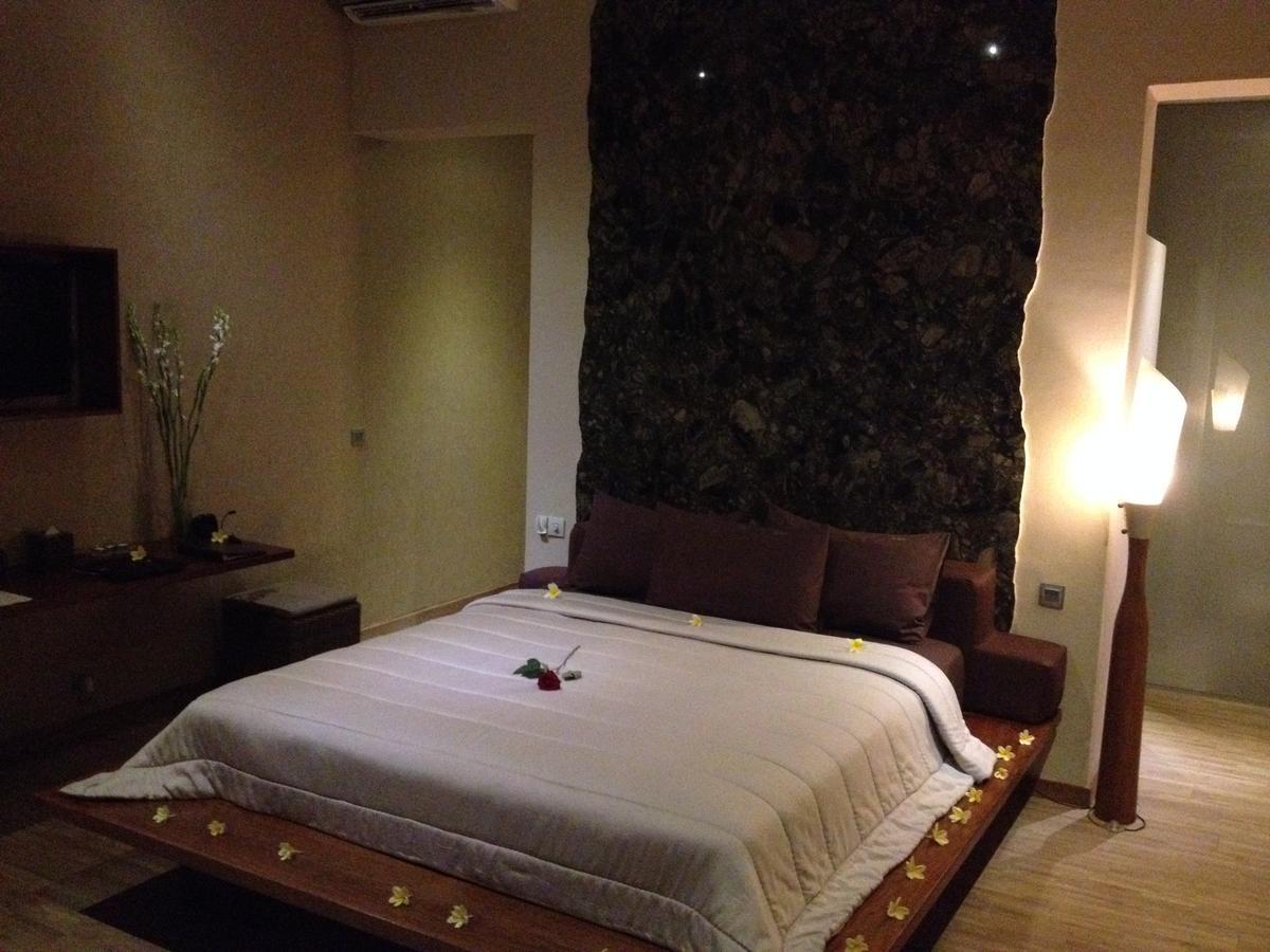 The Puncak Lombok Hotel Senggigi Ngoại thất bức ảnh
