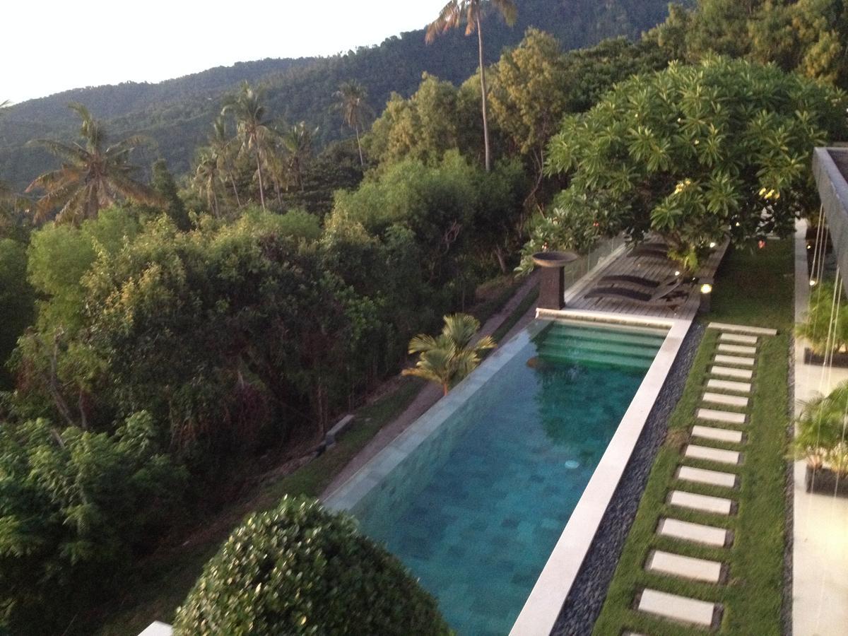 The Puncak Lombok Hotel Senggigi Ngoại thất bức ảnh