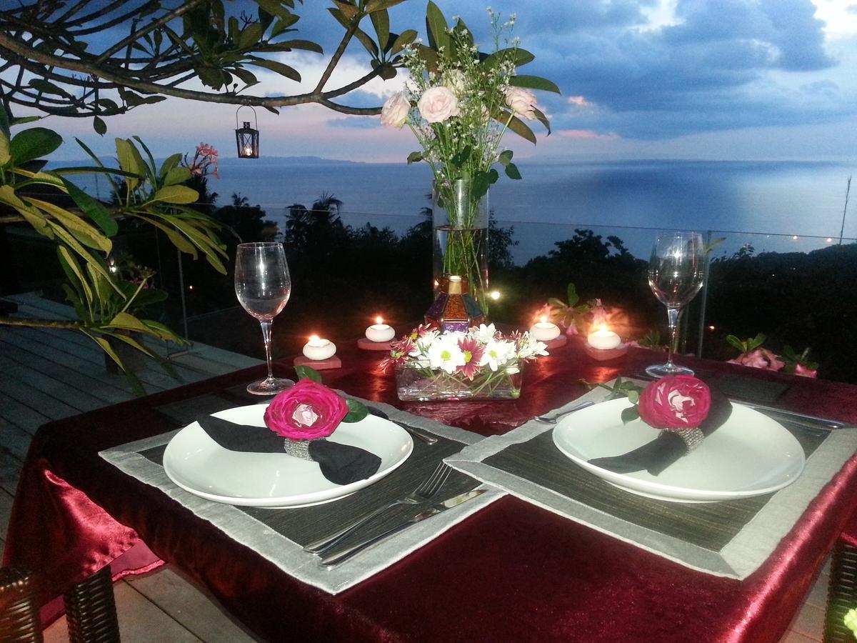 The Puncak Lombok Hotel Senggigi Ngoại thất bức ảnh