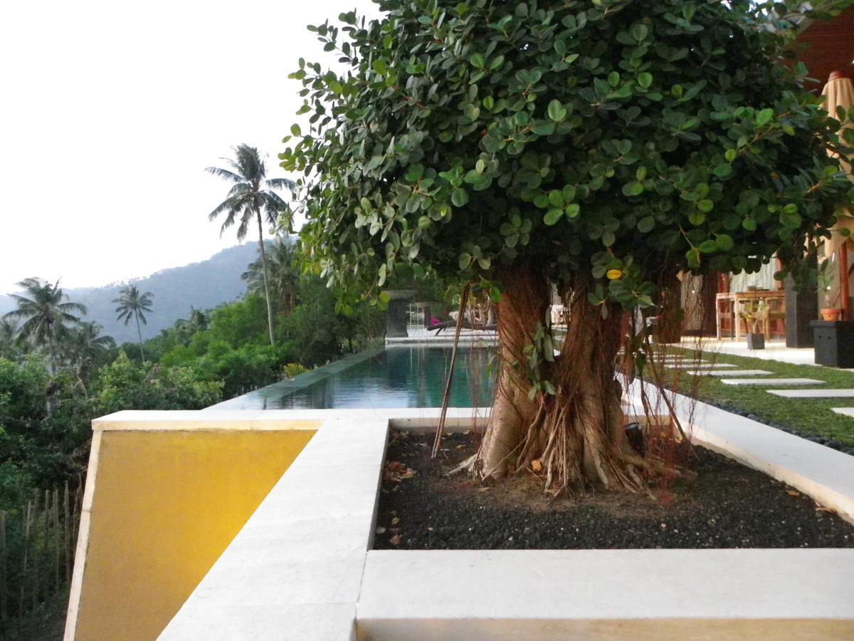 The Puncak Lombok Hotel Senggigi Ngoại thất bức ảnh