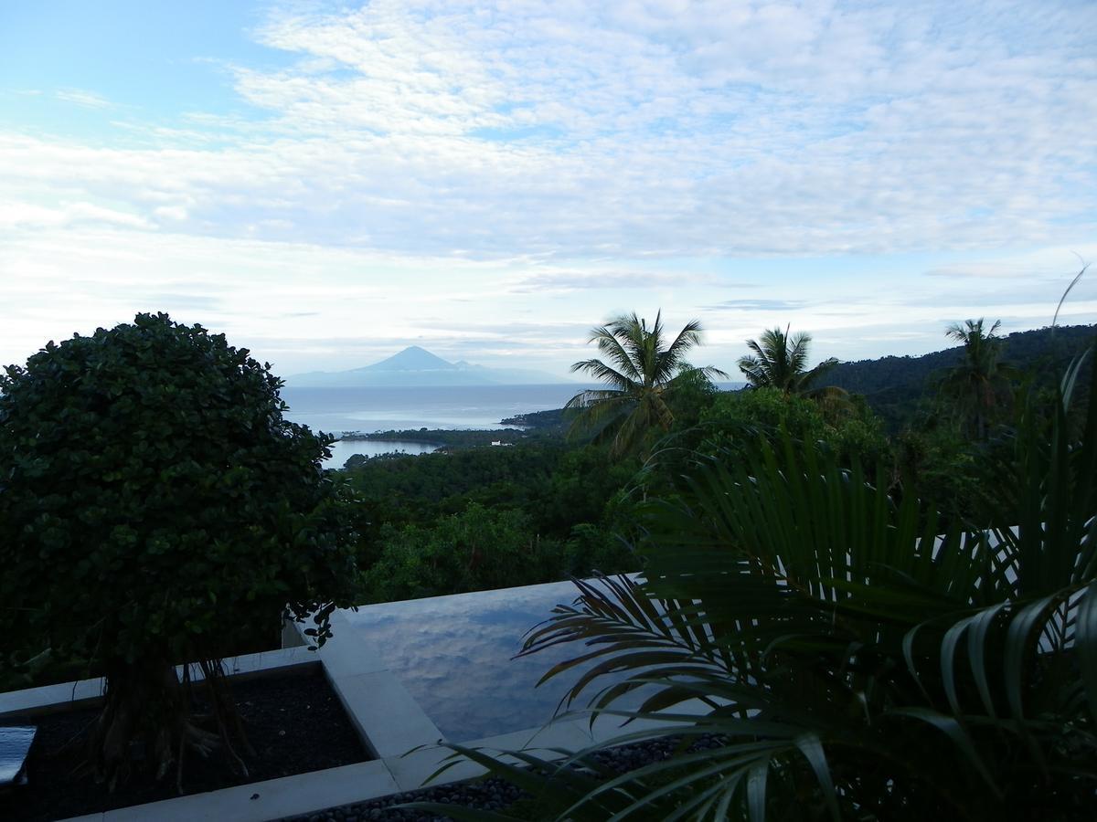 The Puncak Lombok Hotel Senggigi Ngoại thất bức ảnh