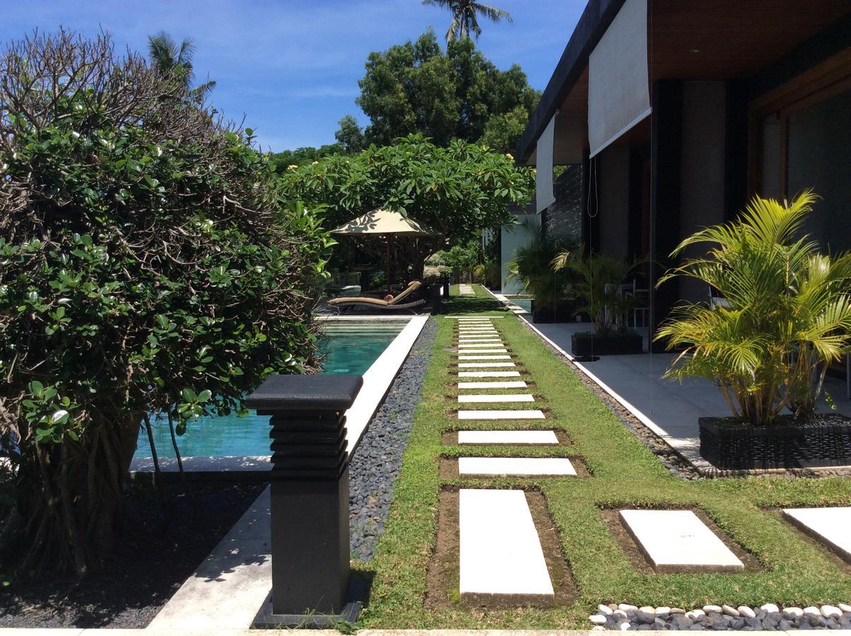 The Puncak Lombok Hotel Senggigi Ngoại thất bức ảnh