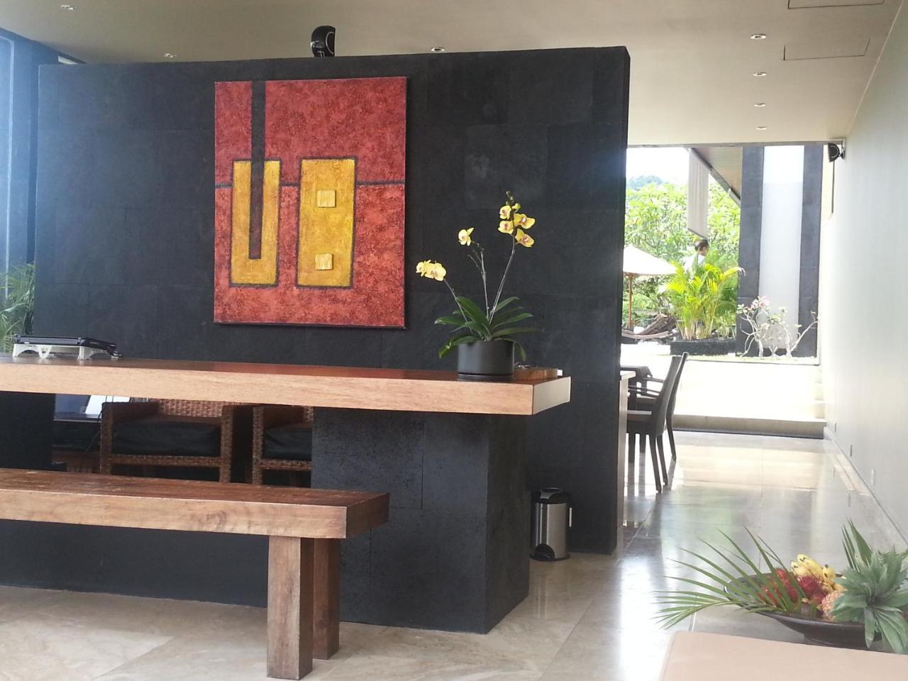 The Puncak Lombok Hotel Senggigi Ngoại thất bức ảnh