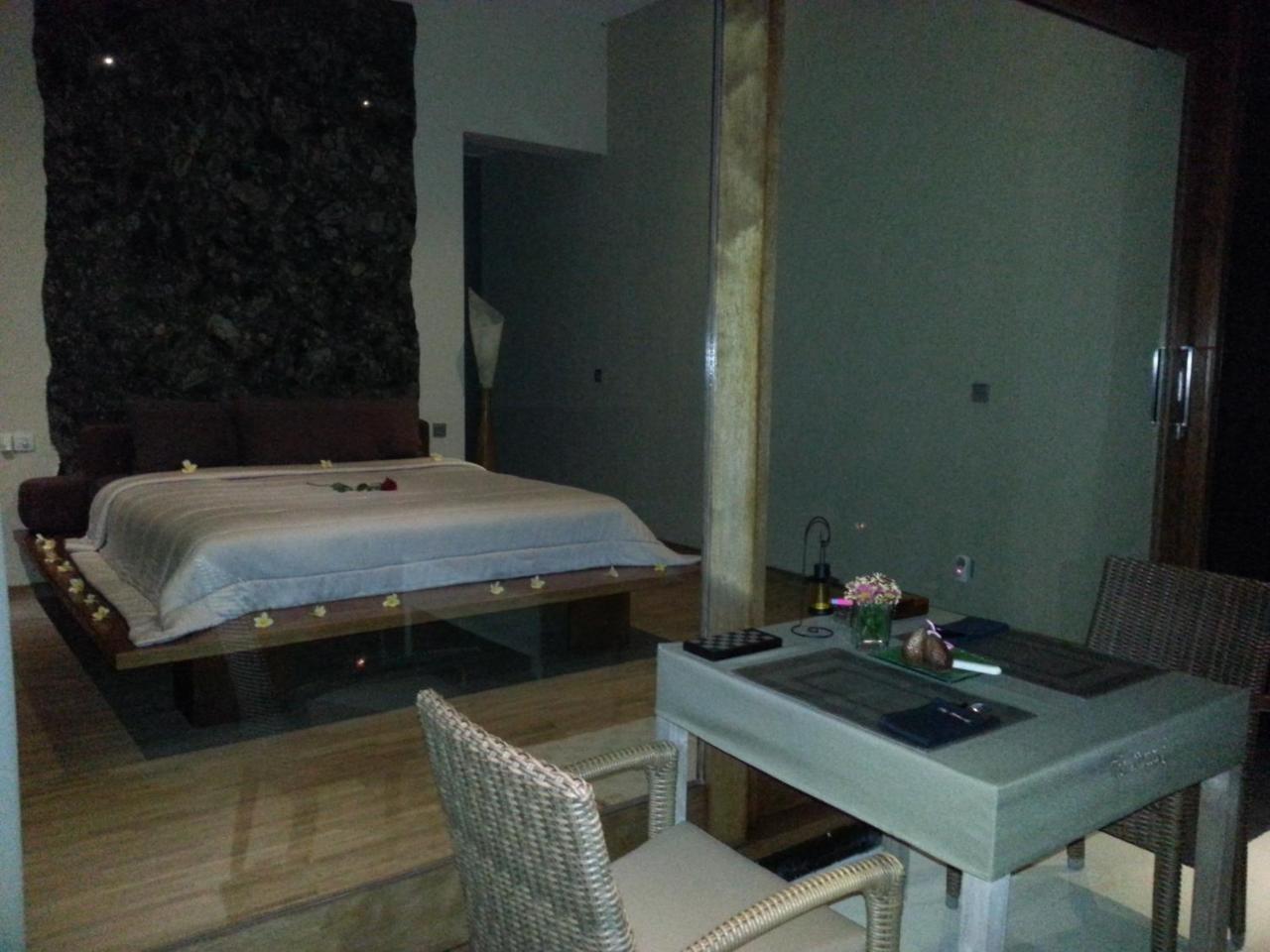 The Puncak Lombok Hotel Senggigi Ngoại thất bức ảnh