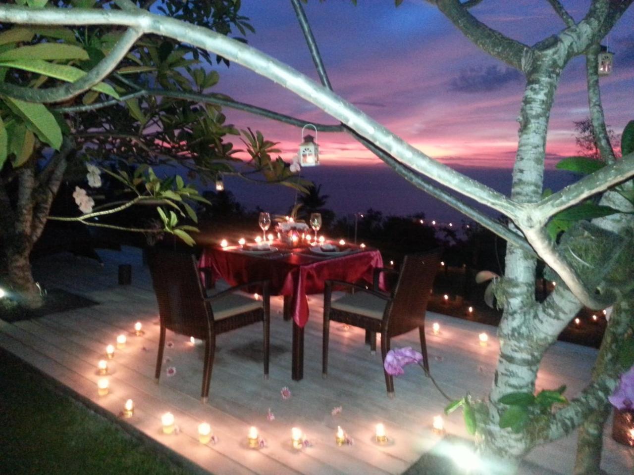 The Puncak Lombok Hotel Senggigi Ngoại thất bức ảnh