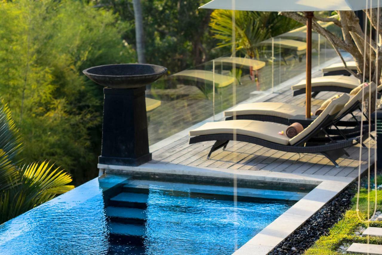 The Puncak Lombok Hotel Senggigi Ngoại thất bức ảnh